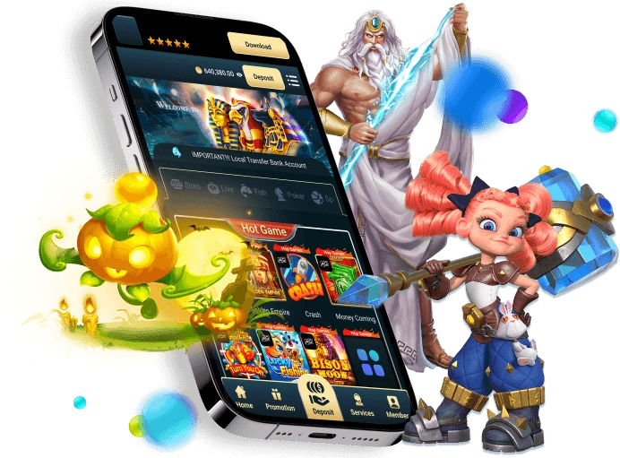 Các phương thức nạp rút tiền an toàn tại v7bet