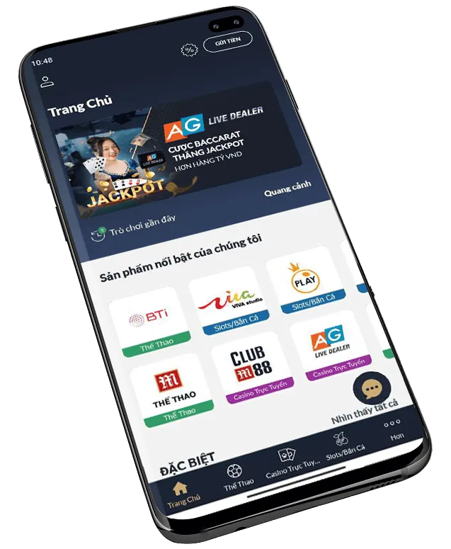 Bảo mật cao cấp V7BET