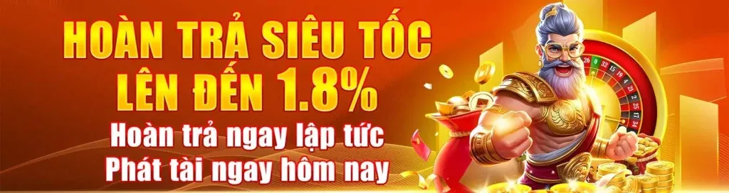 Nạp tiền qua chuyển khoản ngân hàng V7BET